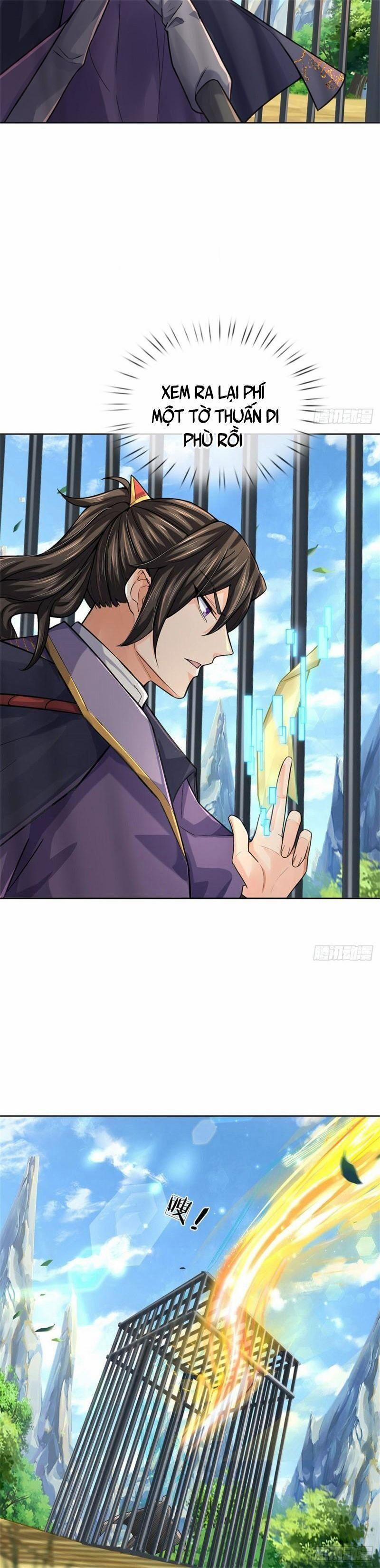 Chúa Tể Chi Lộ 118 trang 16