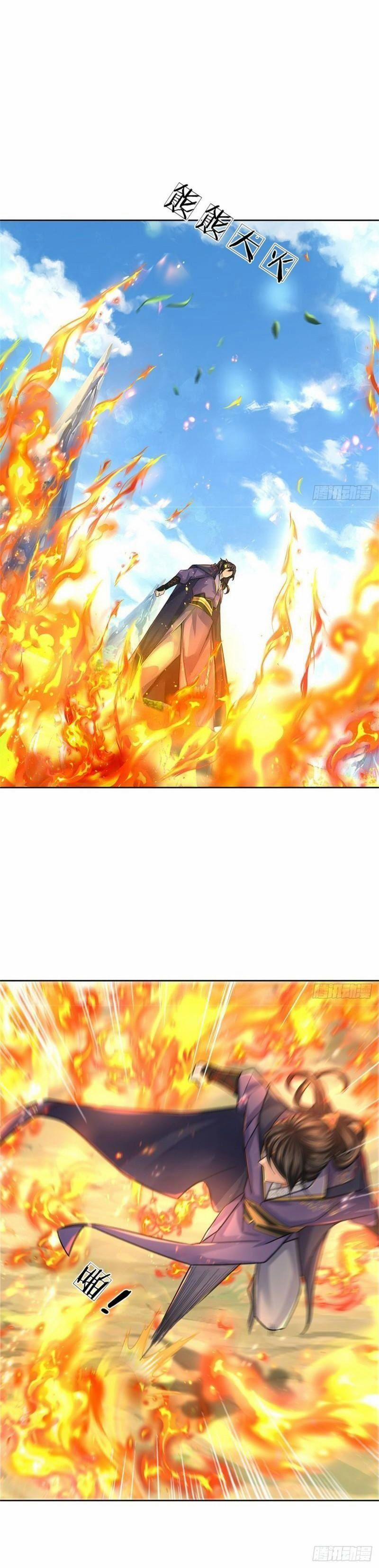 Chúa Tể Chi Lộ 118 trang 18