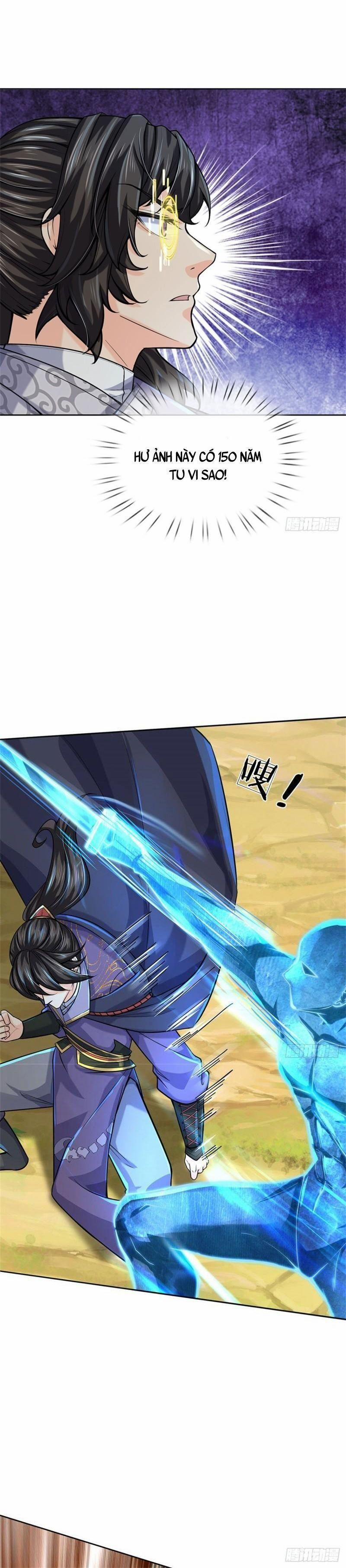 Chúa Tể Chi Lộ 118 trang 3