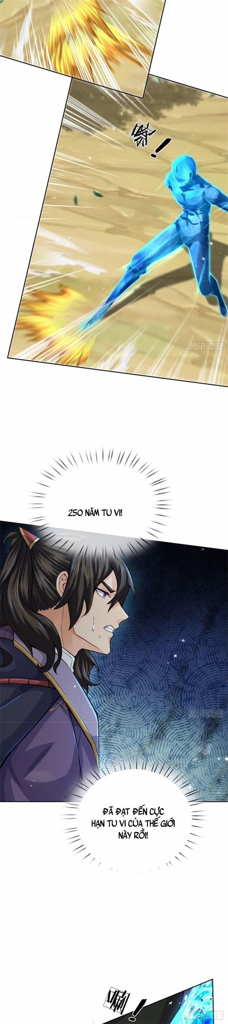 Chúa Tể Chi Lộ 118 trang 7