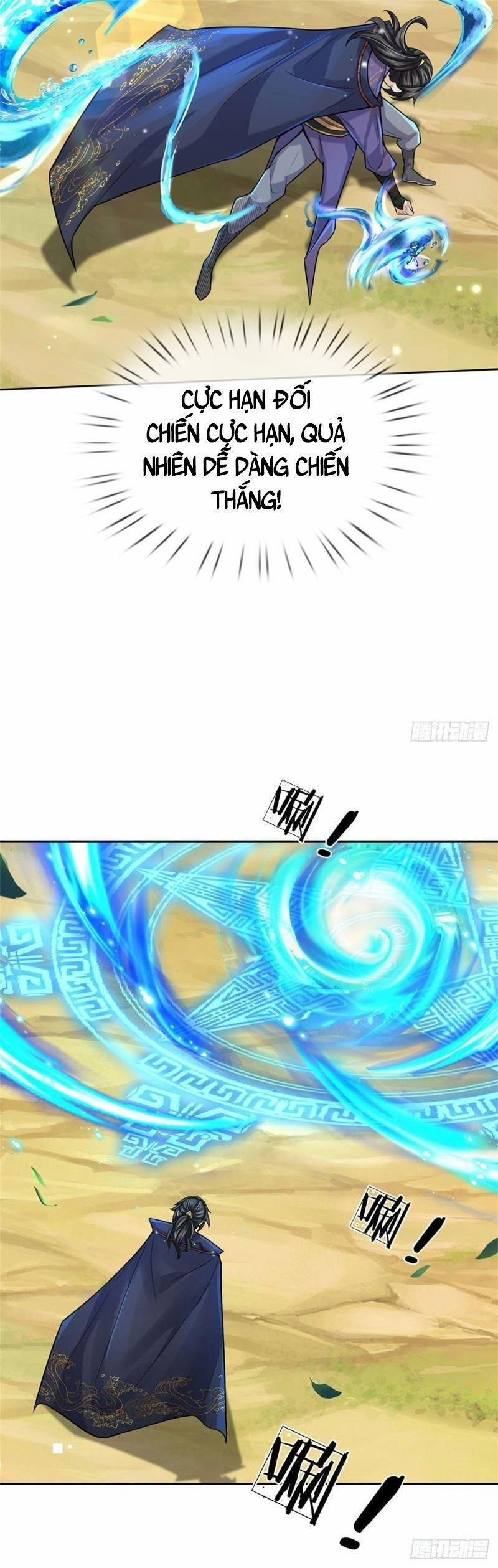 Chúa Tể Chi Lộ 118 trang 9