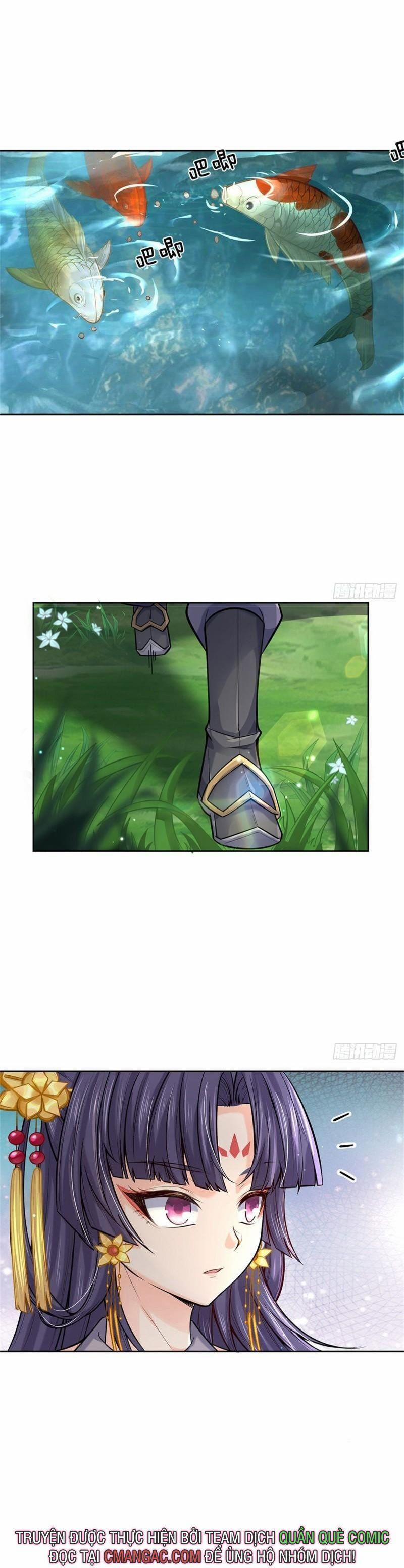 Chúa Tể Chi Lộ 119 trang 13