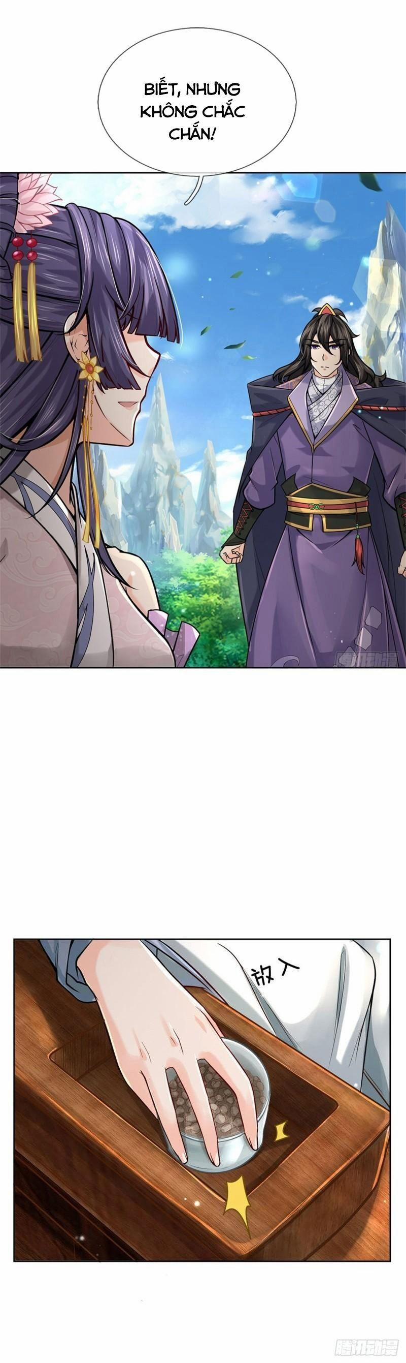 Chúa Tể Chi Lộ 119 trang 15