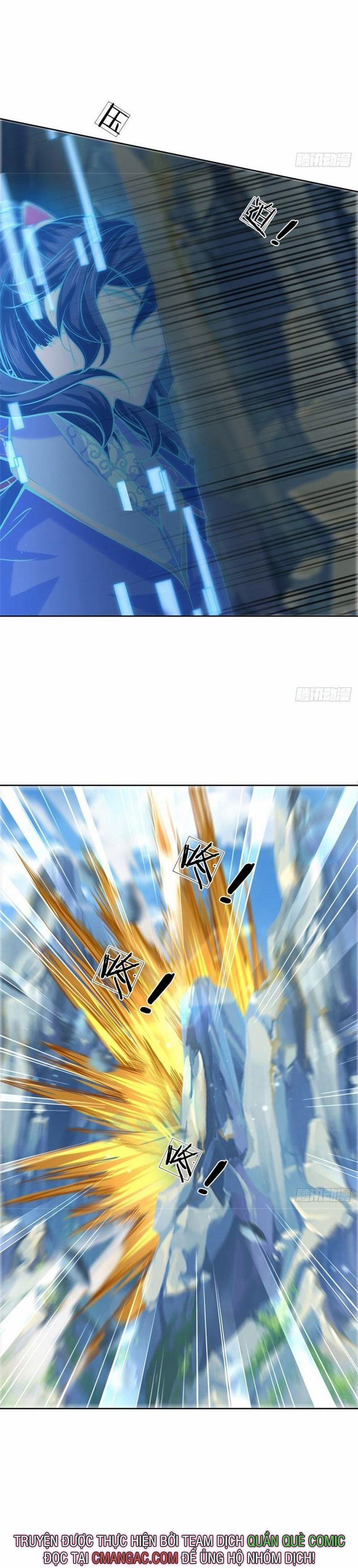 Chúa Tể Chi Lộ 119 trang 9