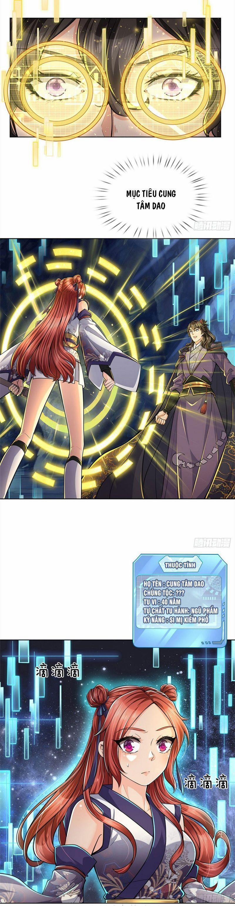 Chúa Tể Chi Lộ 12 trang 1