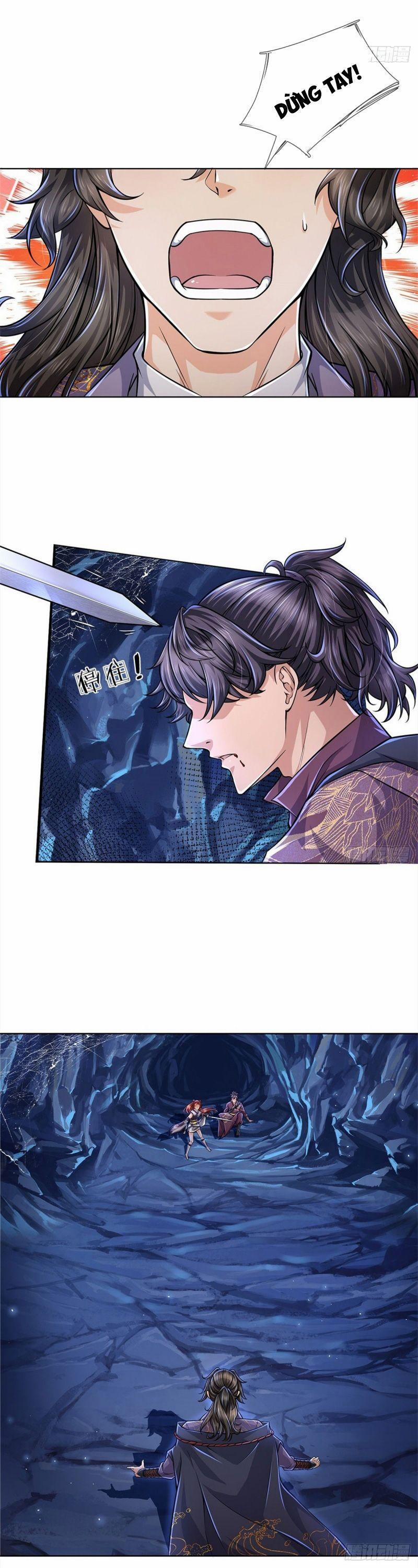 Chúa Tể Chi Lộ 12 trang 13