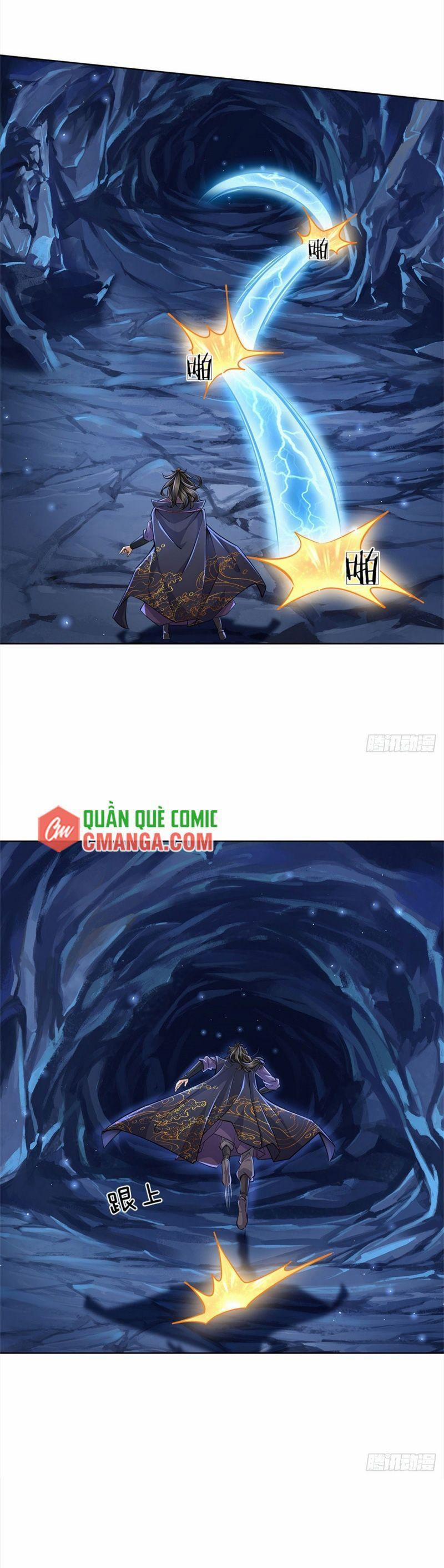 Chúa Tể Chi Lộ 12 trang 7