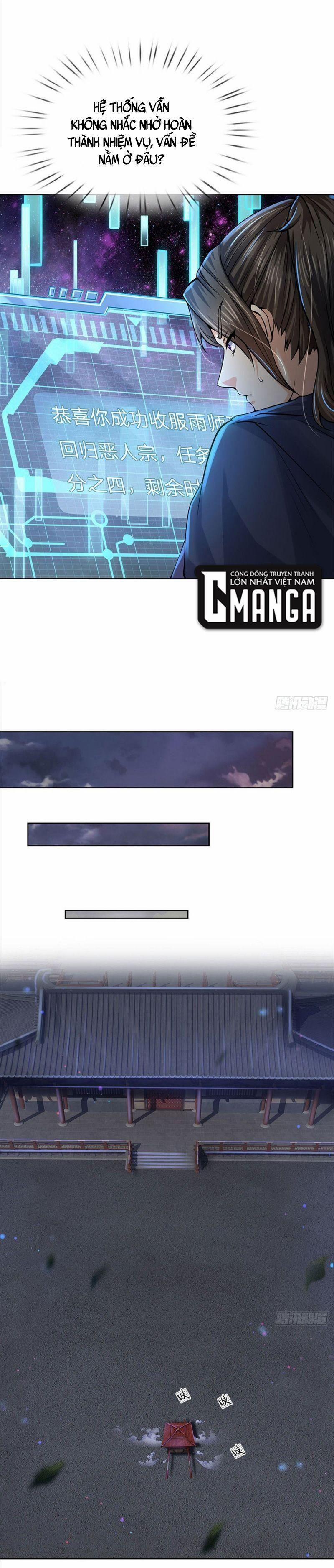 Chúa Tể Chi Lộ 120 trang 13