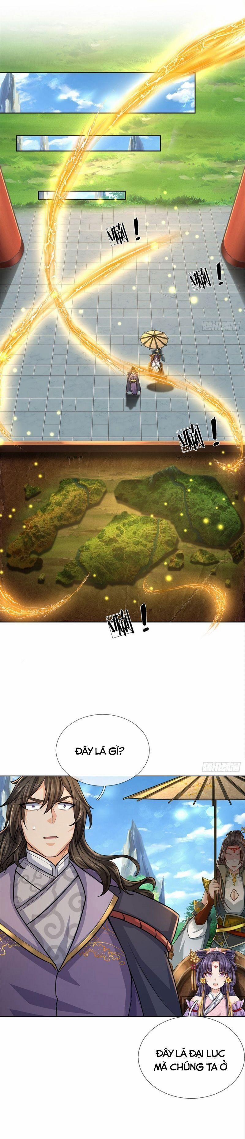 Chúa Tể Chi Lộ 120 trang 3