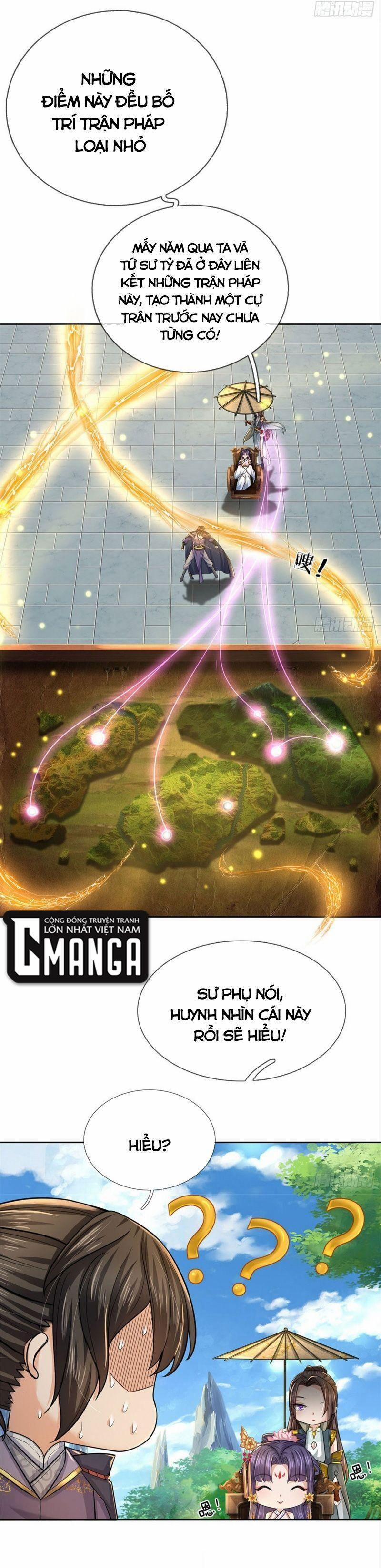 Chúa Tể Chi Lộ 120 trang 6