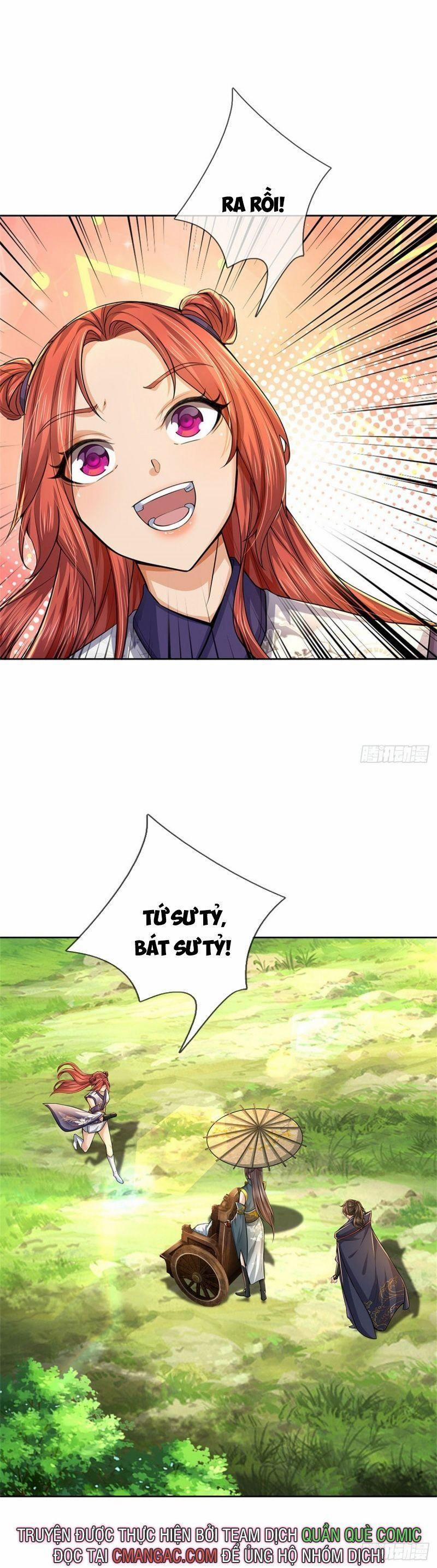 Chúa Tể Chi Lộ 120 trang 9