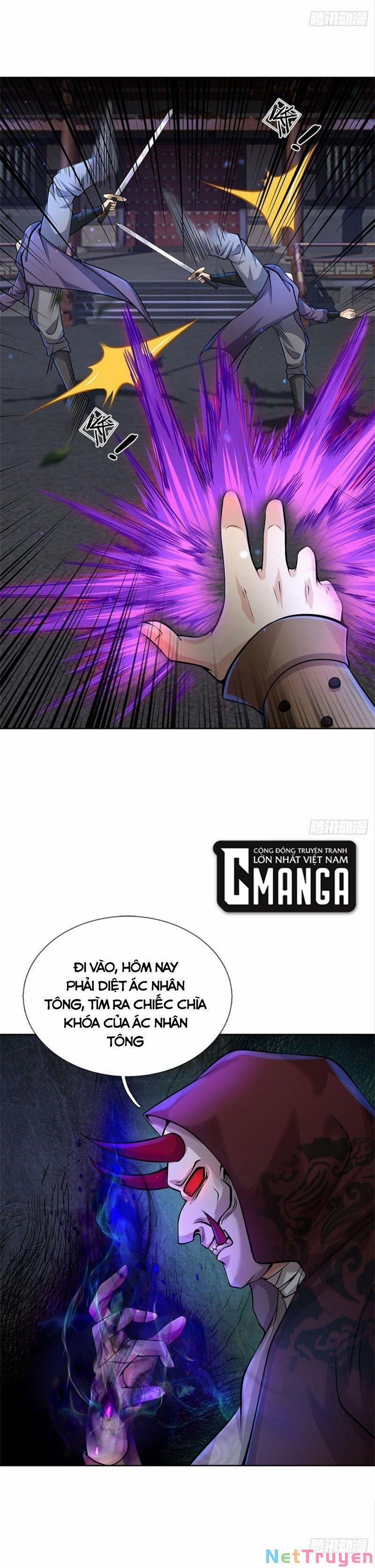 Chúa Tể Chi Lộ 121 trang 2