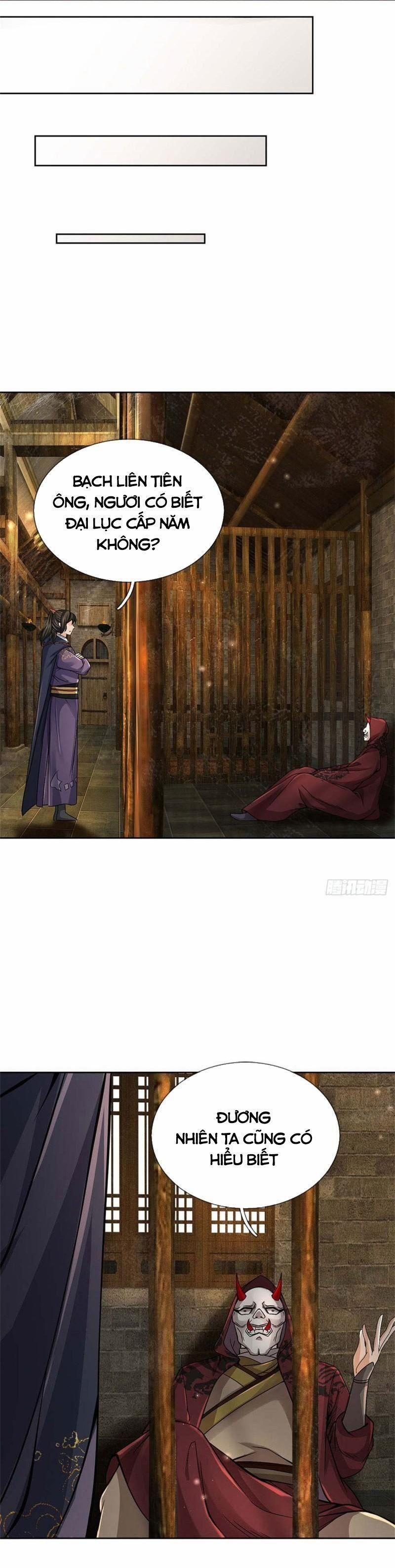 Chúa Tể Chi Lộ 122 trang 12