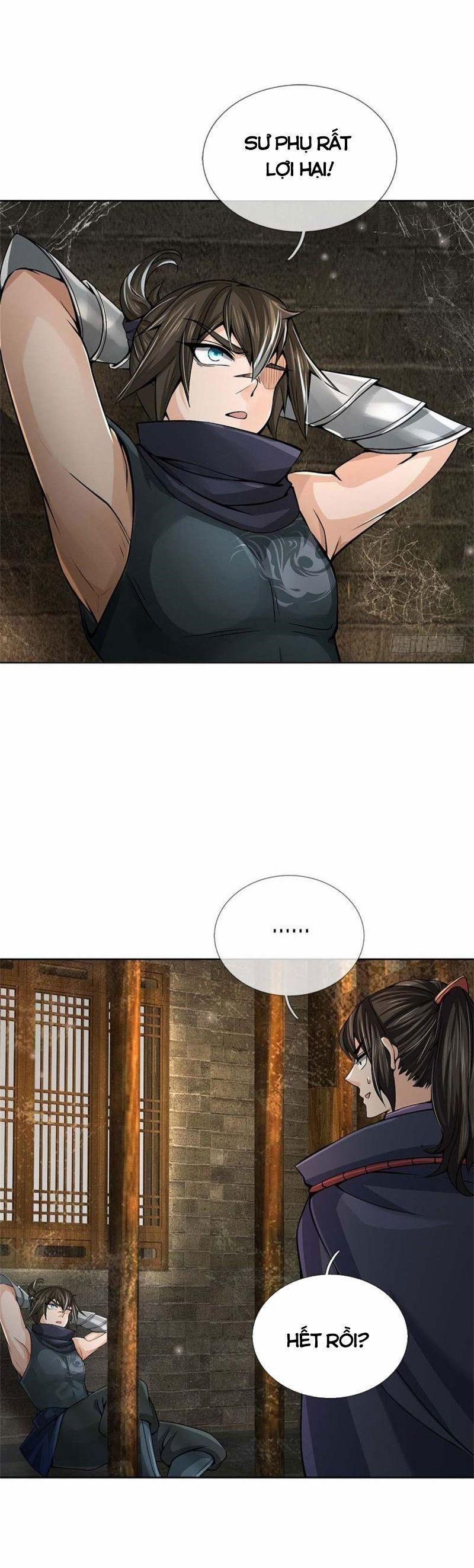 Chúa Tể Chi Lộ 122 trang 9