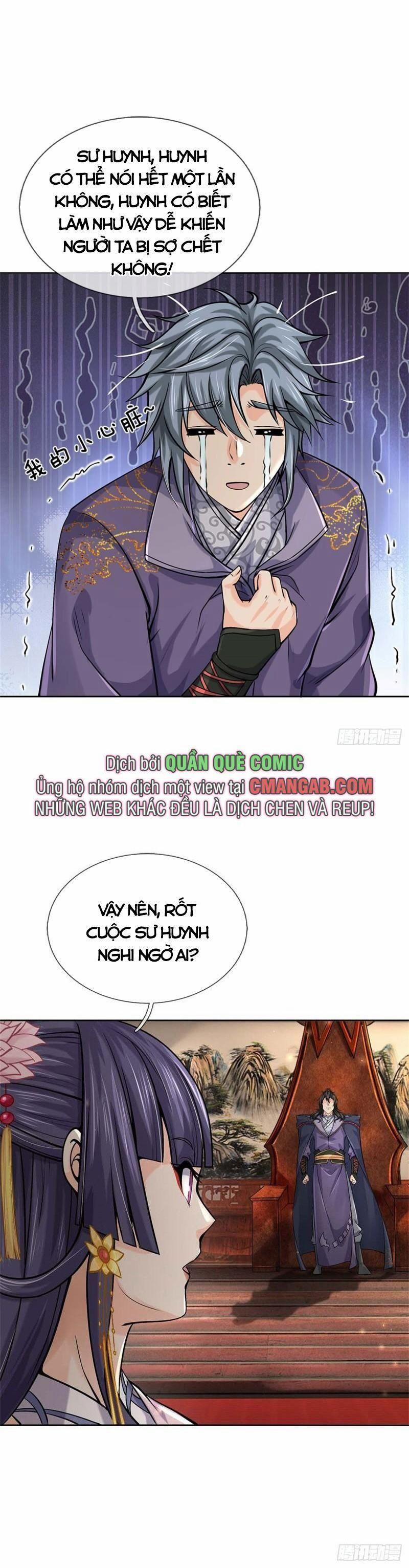 Chúa Tể Chi Lộ 123 trang 15