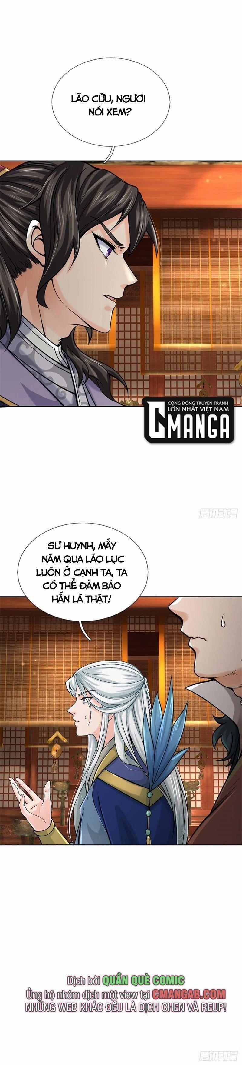 Chúa Tể Chi Lộ 123 trang 17