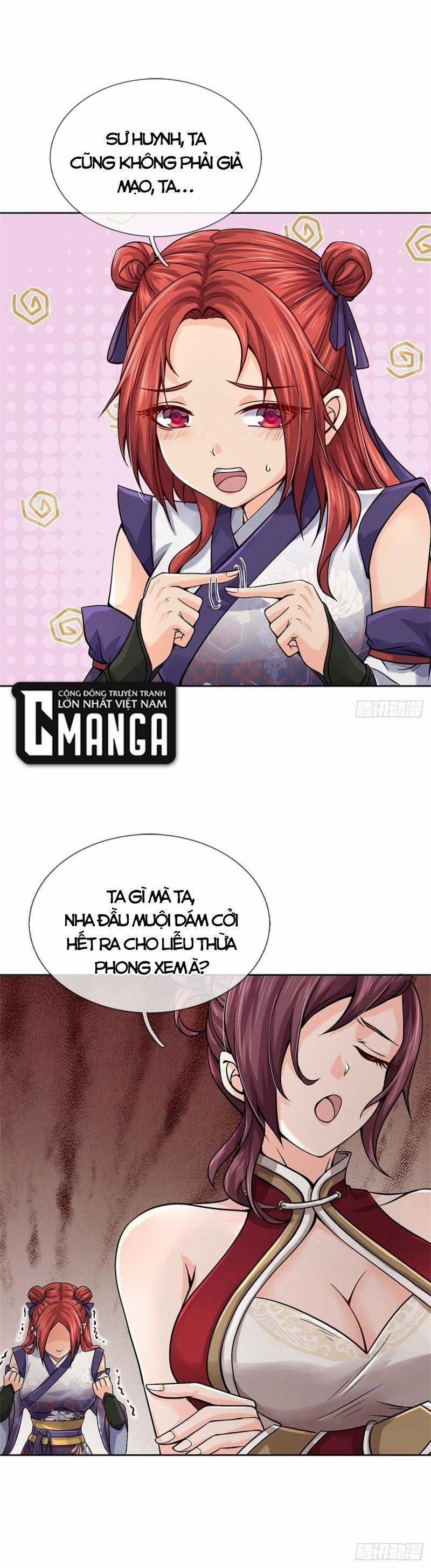 Chúa Tể Chi Lộ 123 trang 8