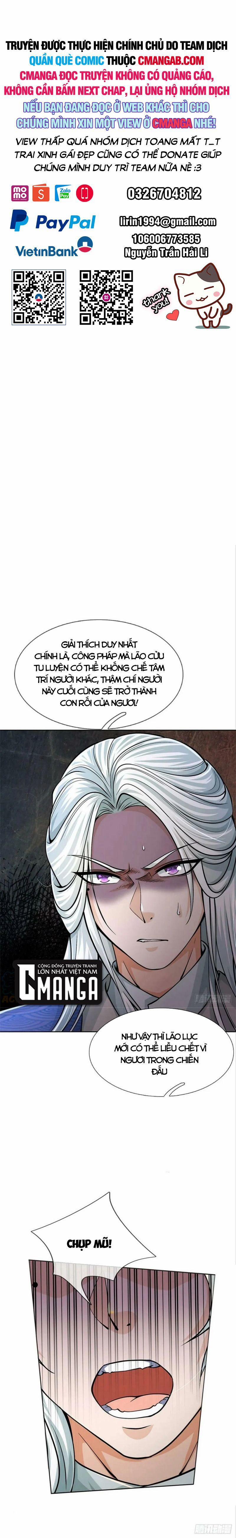 Chúa Tể Chi Lộ 124 trang 0