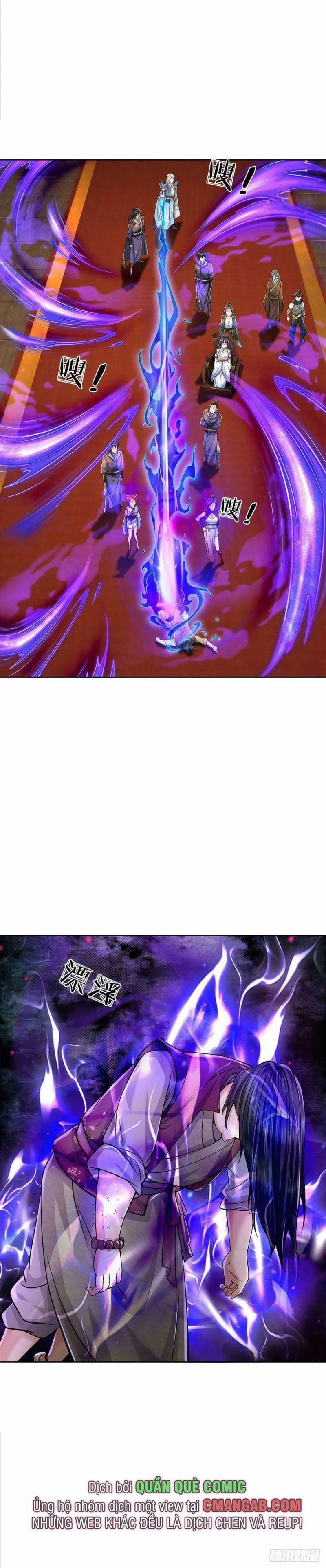 Chúa Tể Chi Lộ 124 trang 11