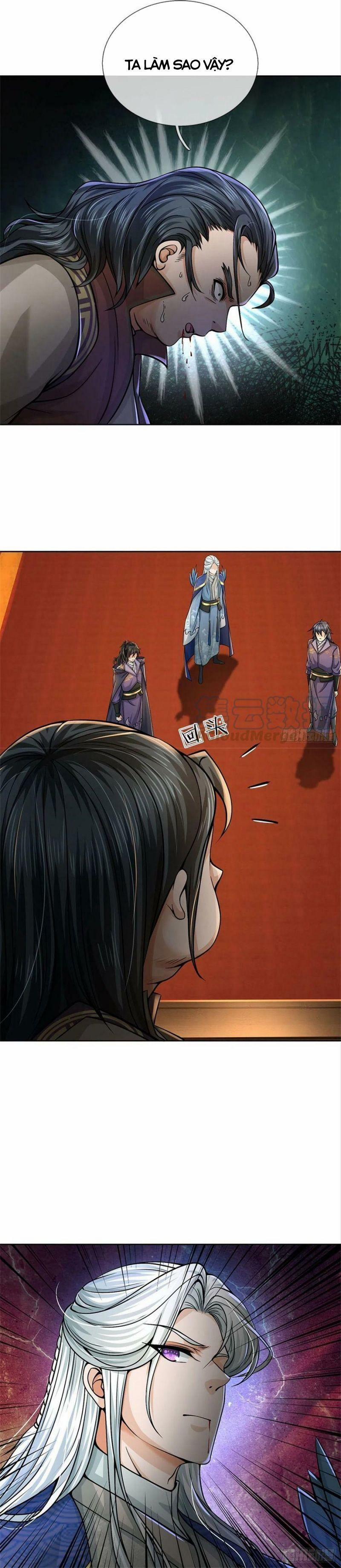 Chúa Tể Chi Lộ 124 trang 13