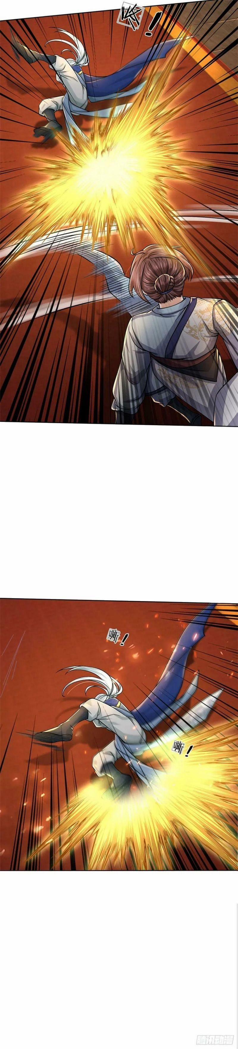 Chúa Tể Chi Lộ 124 trang 5