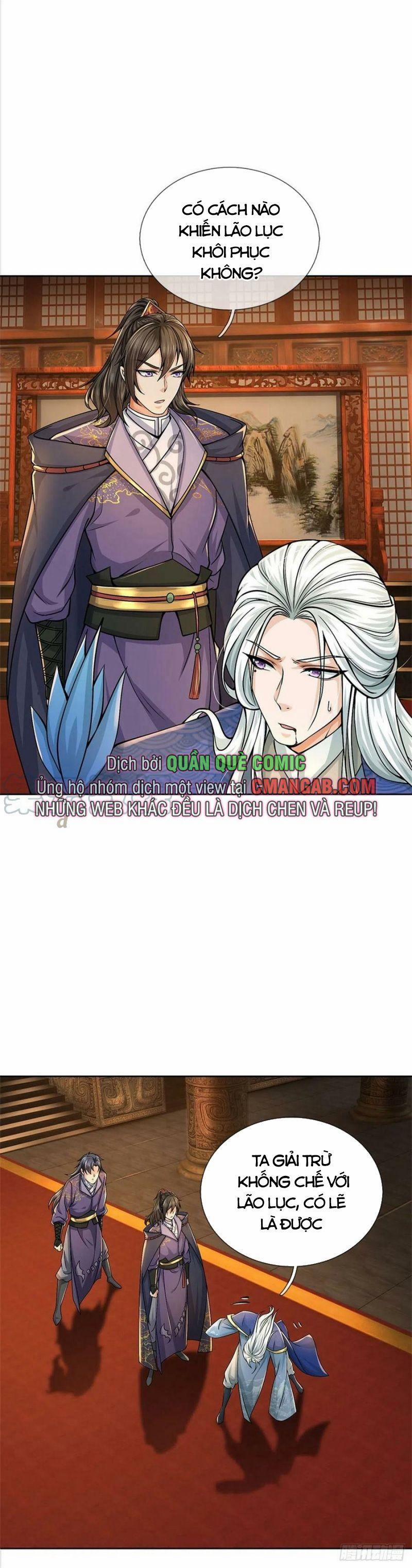 Chúa Tể Chi Lộ 124 trang 9