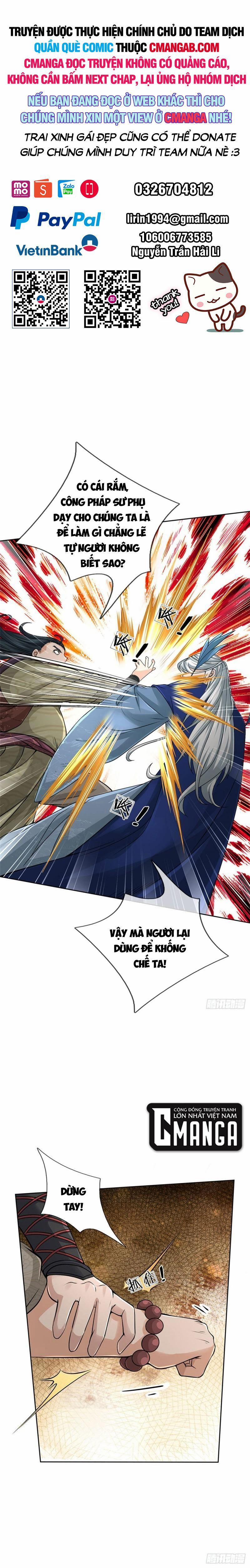 Chúa Tể Chi Lộ 125 trang 0