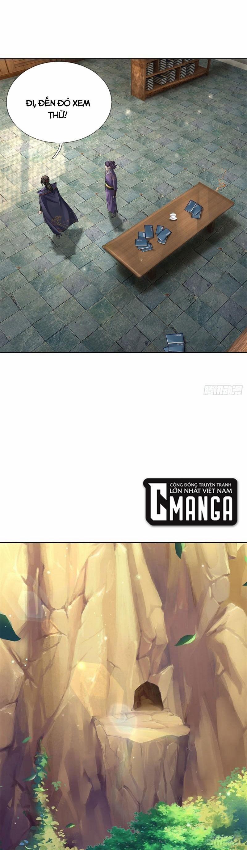 Chúa Tể Chi Lộ 125 trang 14