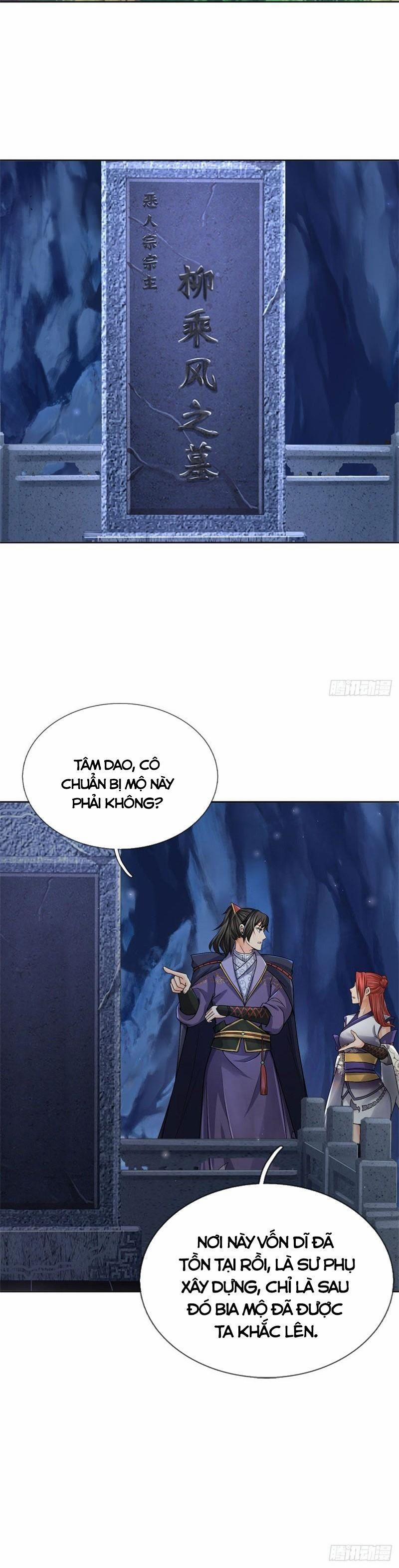 Chúa Tể Chi Lộ 125 trang 15