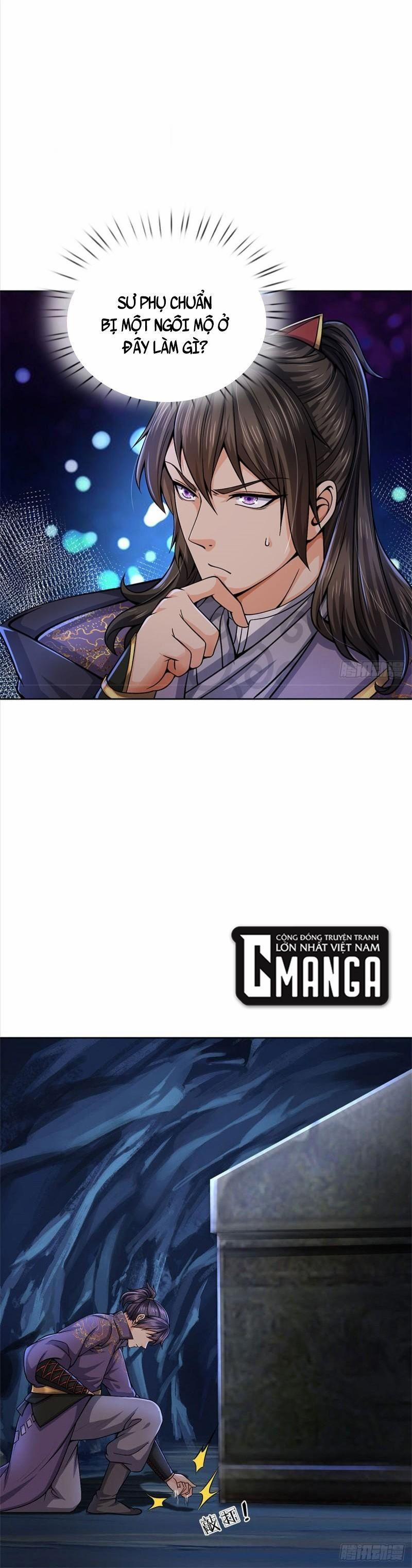 Chúa Tể Chi Lộ 125 trang 16