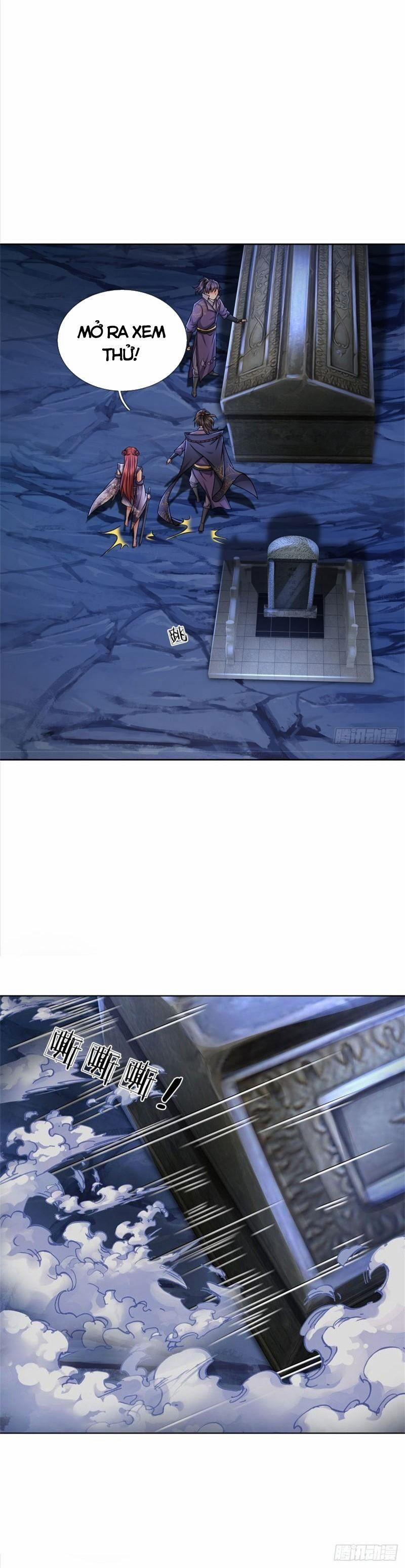 Chúa Tể Chi Lộ 125 trang 18