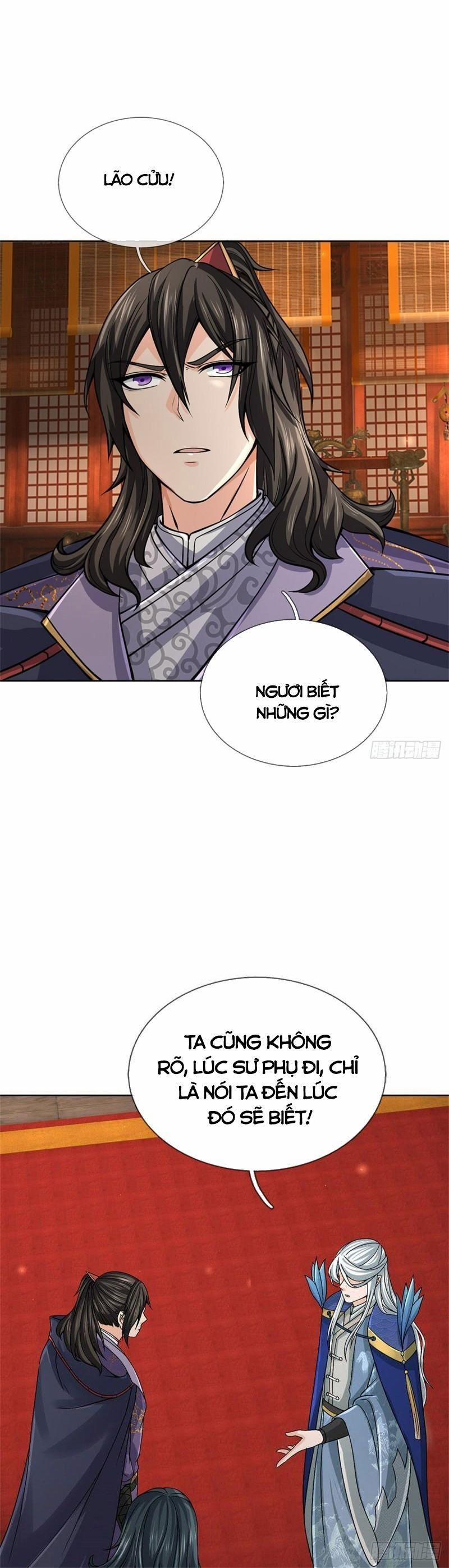 Chúa Tể Chi Lộ 125 trang 3