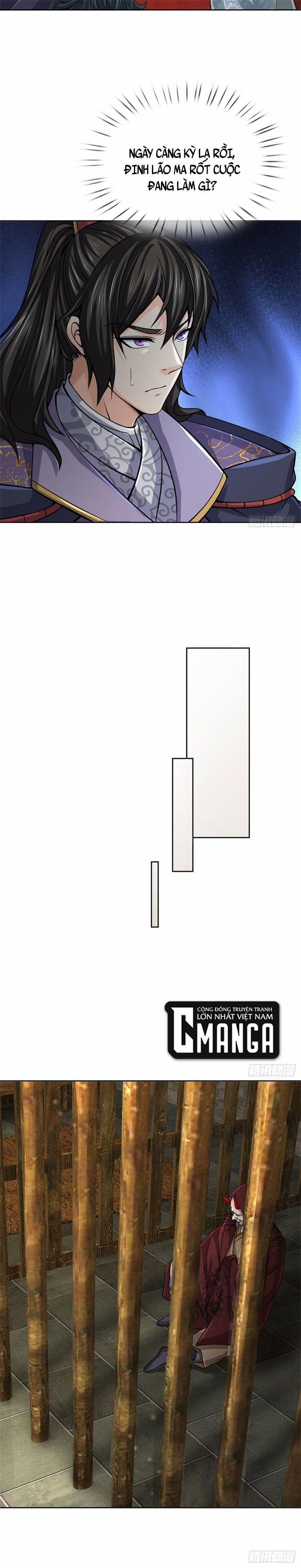 Chúa Tể Chi Lộ 125 trang 4