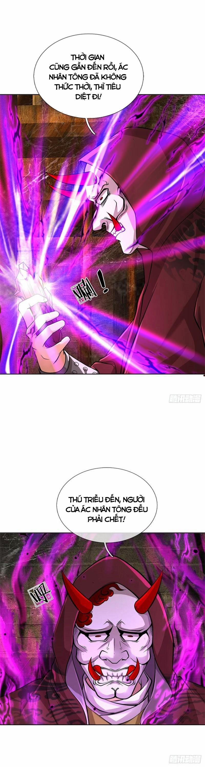 Chúa Tể Chi Lộ 125 trang 5