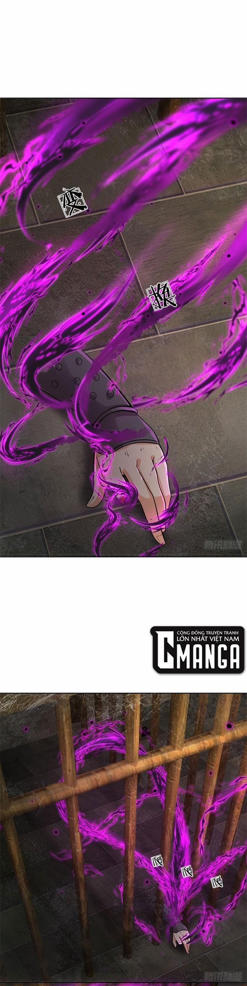 Chúa Tể Chi Lộ 125 trang 6