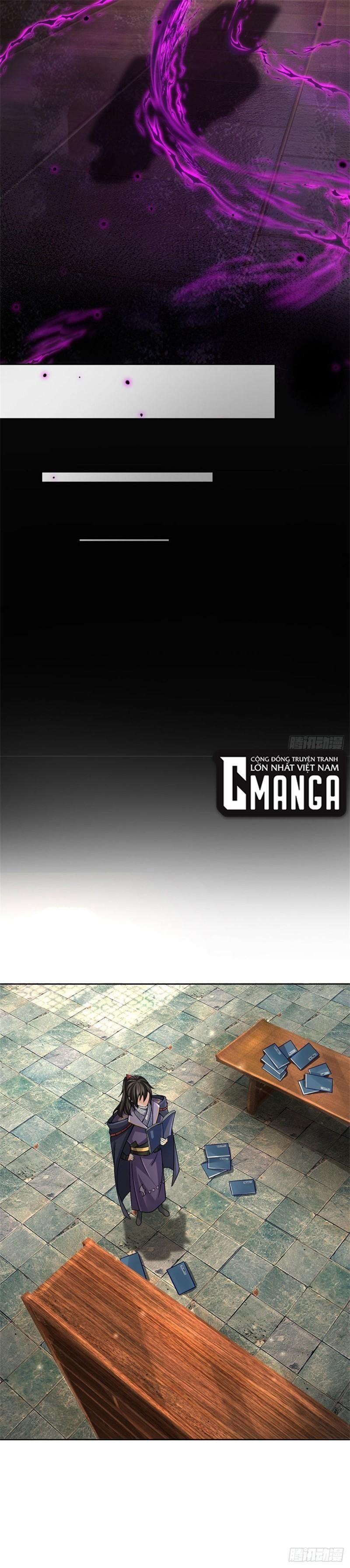 Chúa Tể Chi Lộ 125 trang 8