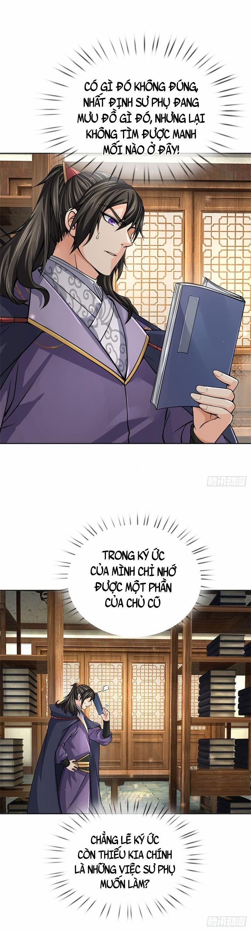 Chúa Tể Chi Lộ 125 trang 9