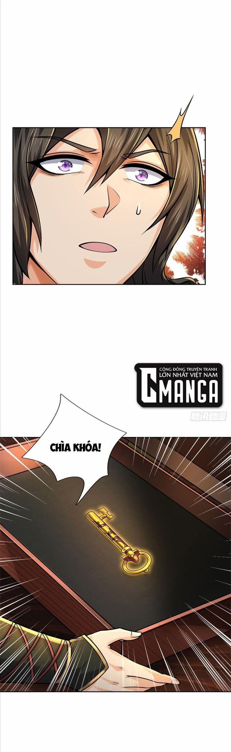 Chúa Tể Chi Lộ 126 trang 11