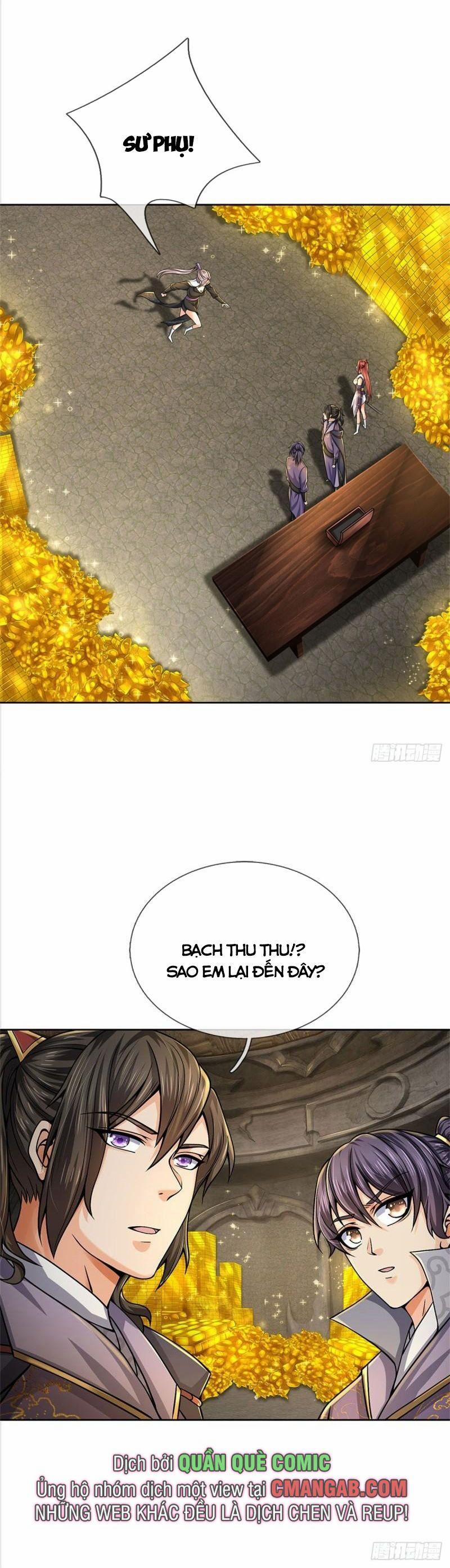 Chúa Tể Chi Lộ 126 trang 13