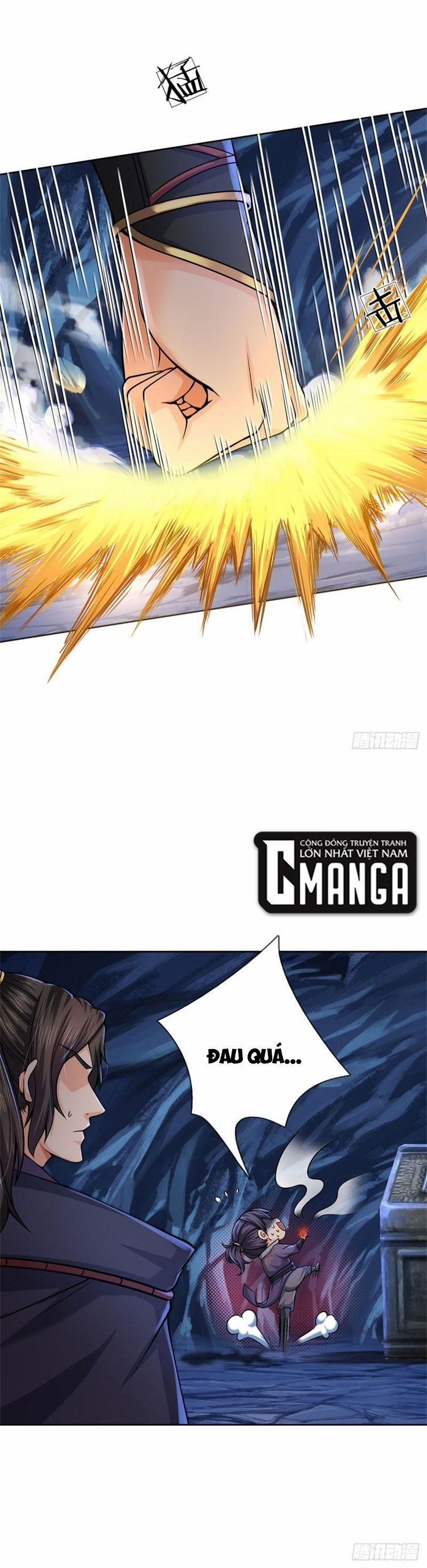 Chúa Tể Chi Lộ 126 trang 2