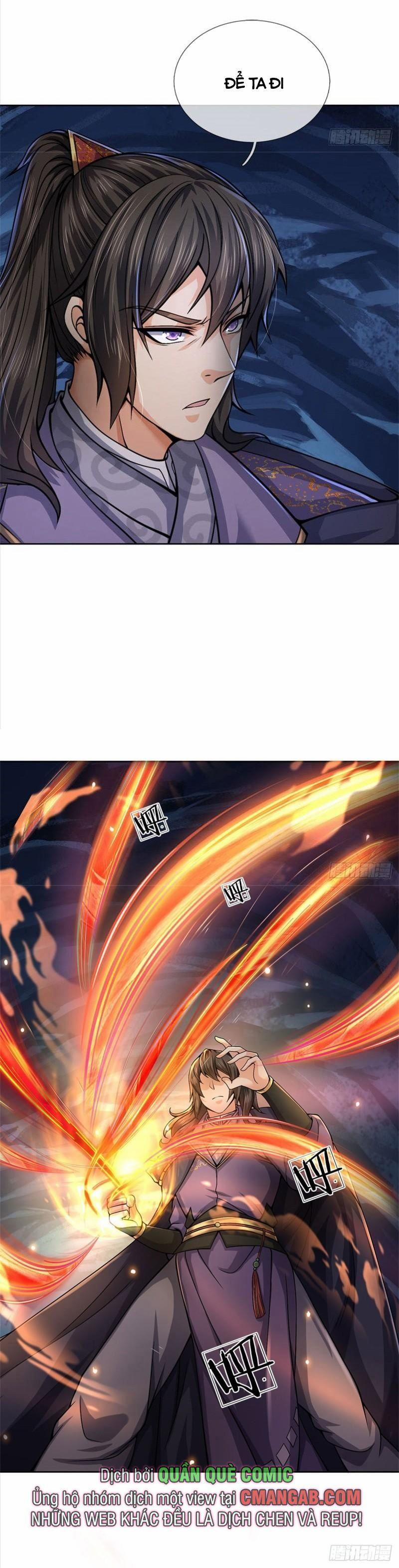 Chúa Tể Chi Lộ 126 trang 5