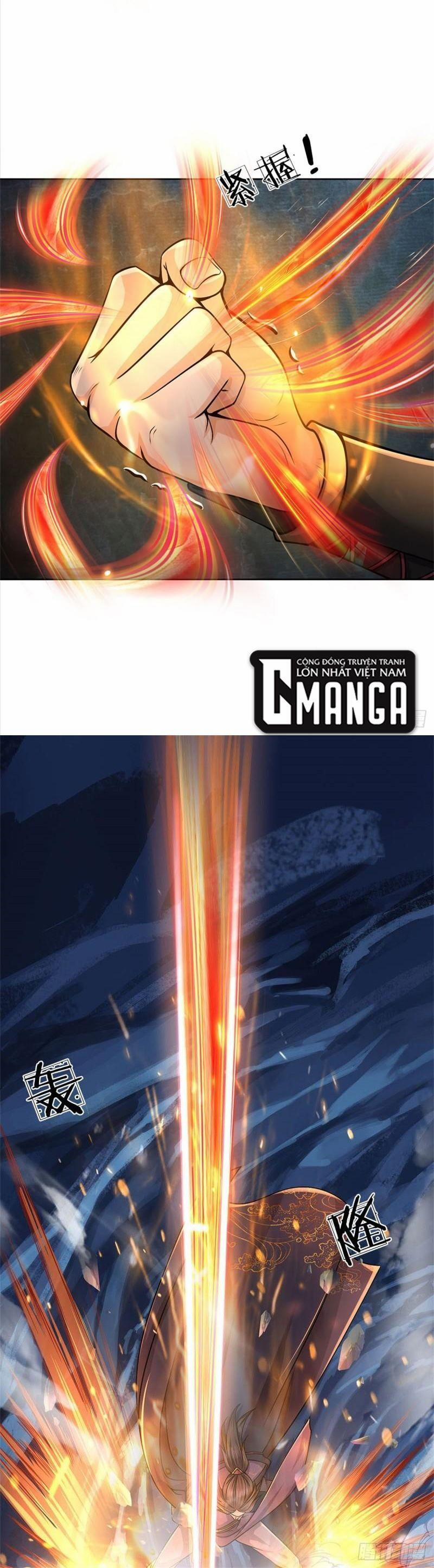 Chúa Tể Chi Lộ 126 trang 6