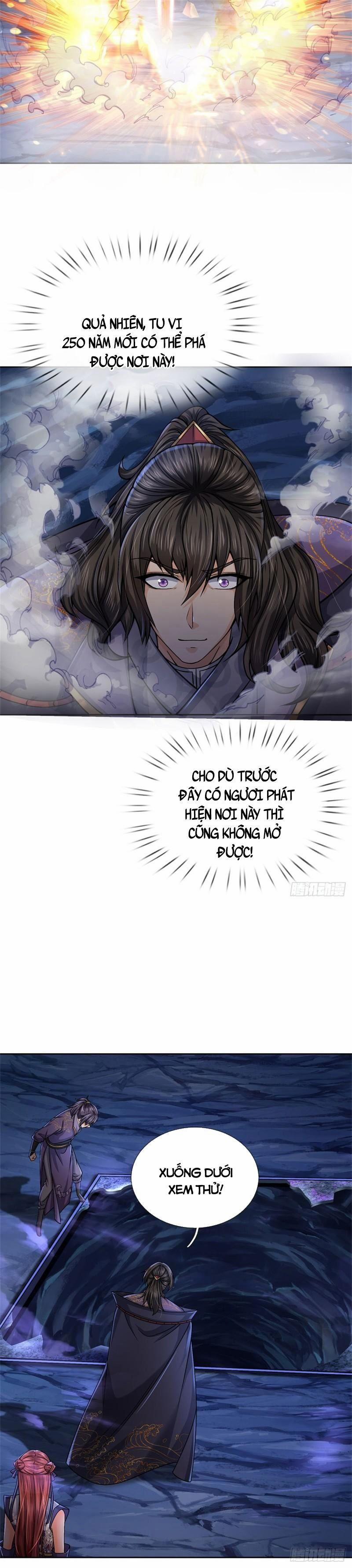 Chúa Tể Chi Lộ 126 trang 7