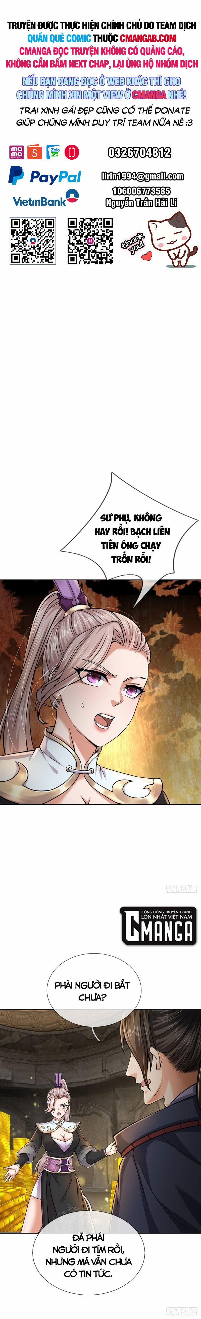 Chúa Tể Chi Lộ 127 trang 0