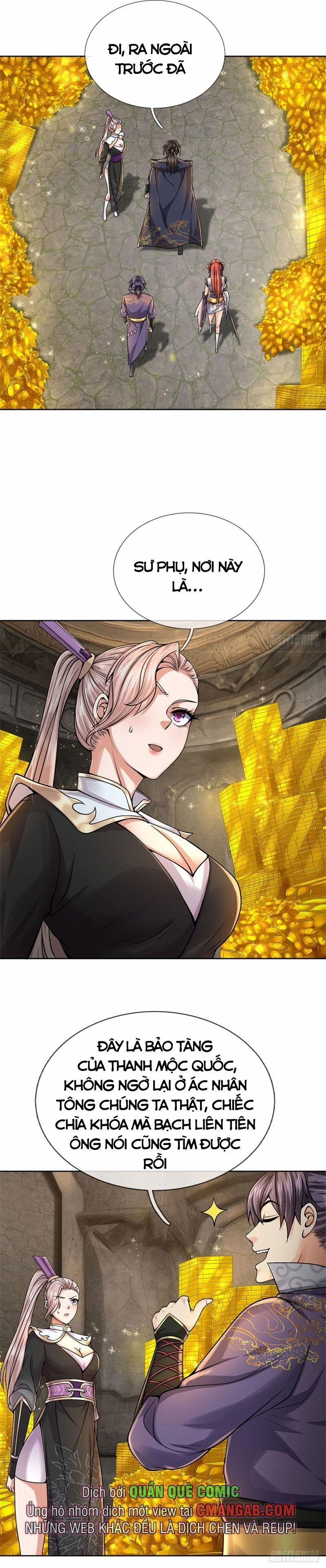 Chúa Tể Chi Lộ 127 trang 1