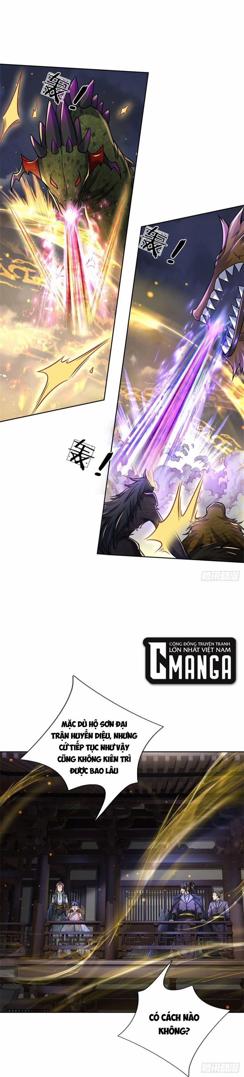 Chúa Tể Chi Lộ 127 trang 10