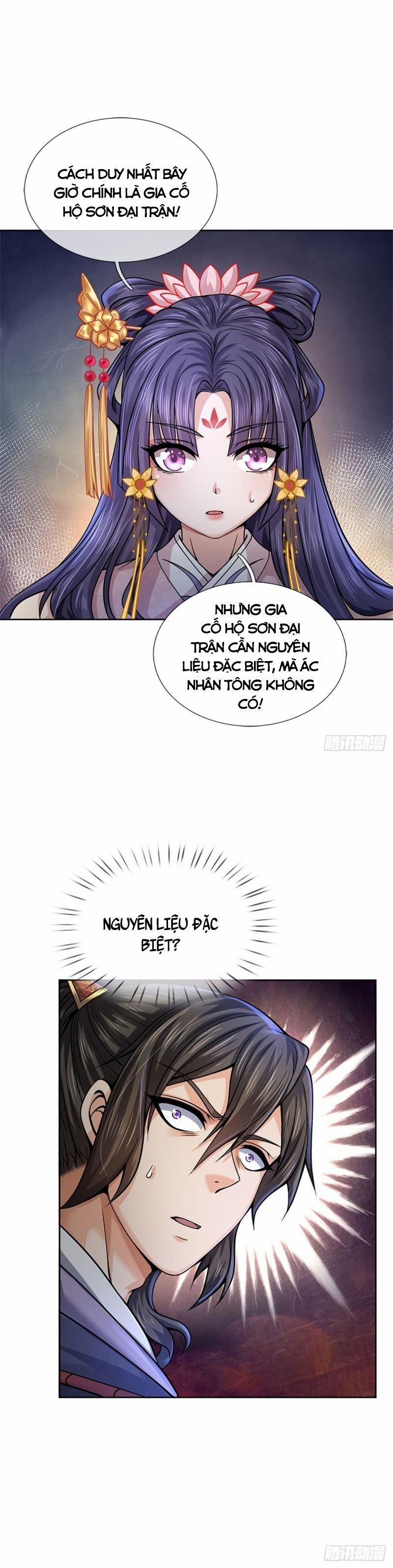 Chúa Tể Chi Lộ 127 trang 11