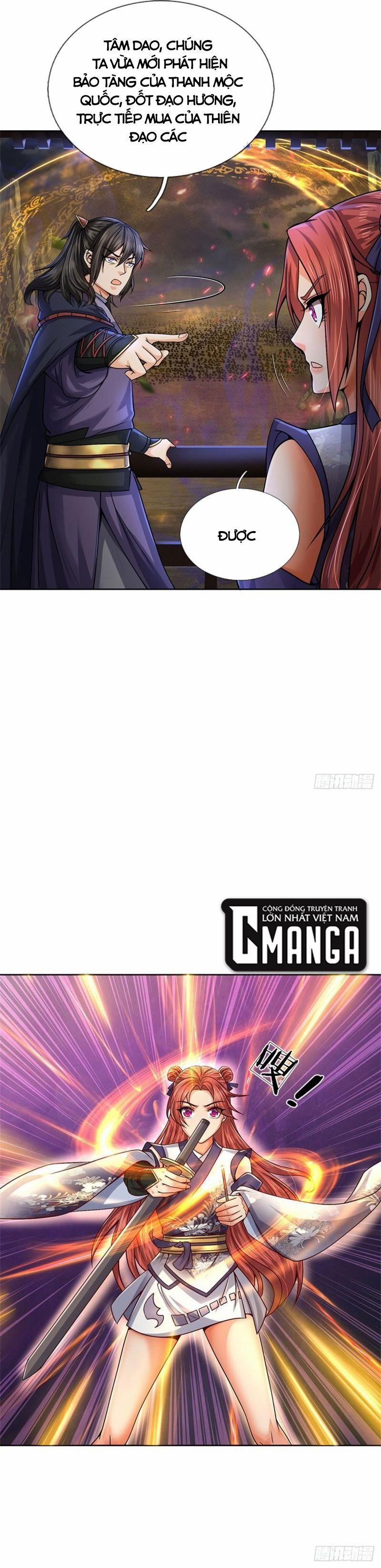 Chúa Tể Chi Lộ 127 trang 12