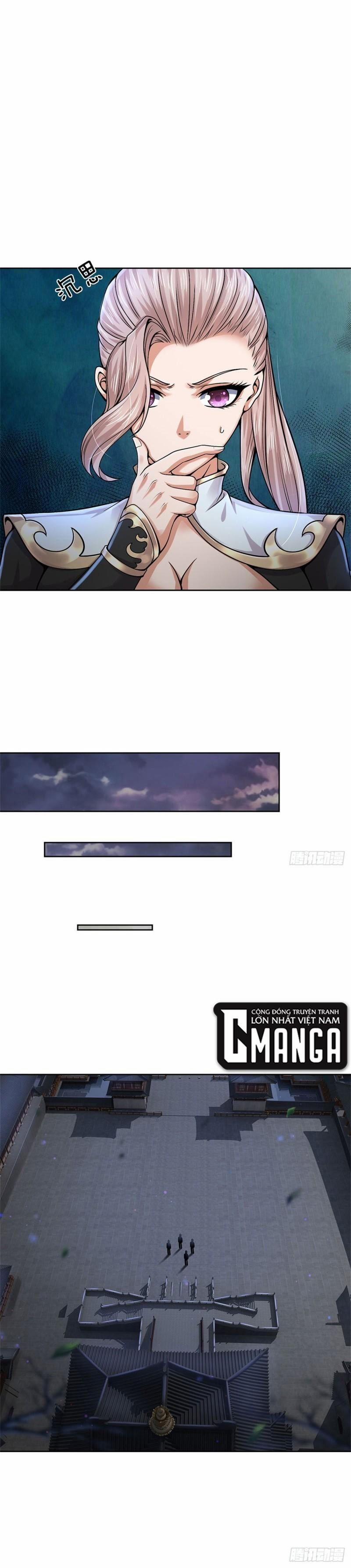 Chúa Tể Chi Lộ 127 trang 2