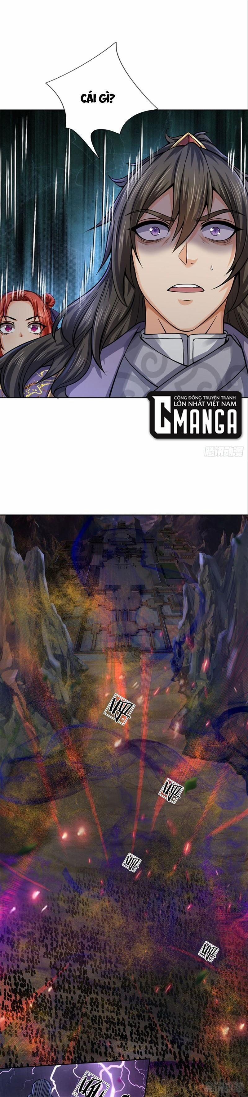 Chúa Tể Chi Lộ 127 trang 4